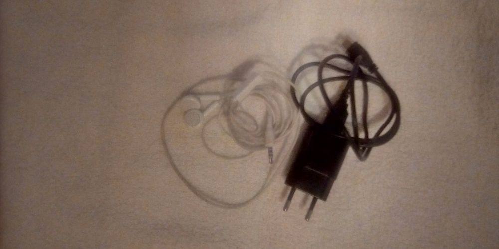 Vendo vodafone Smart II