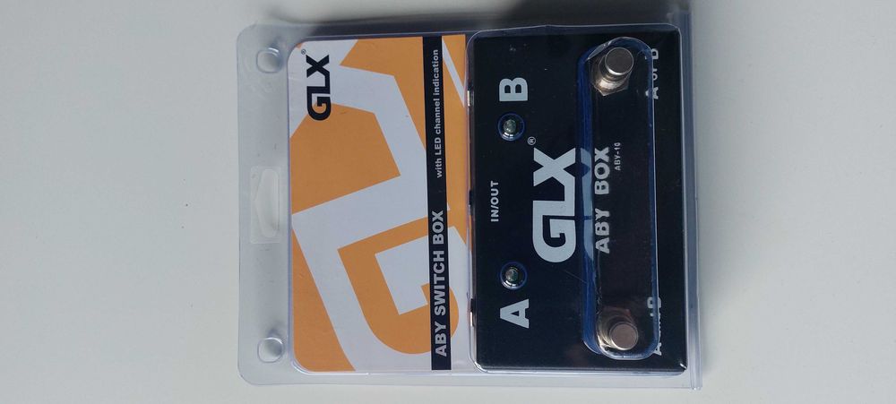 Splitter GLX ABY-10