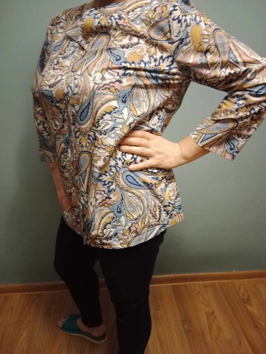 Sprzedam bluzkę Quisgue