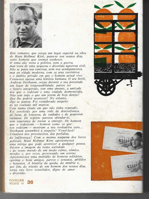A Felicidade Não Se Compra, de Hans Hellmut Kirst