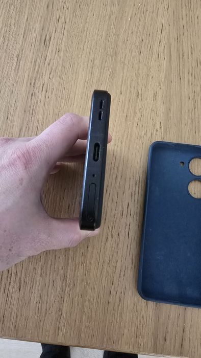 Asus Zenfone 9 16/256 czarny