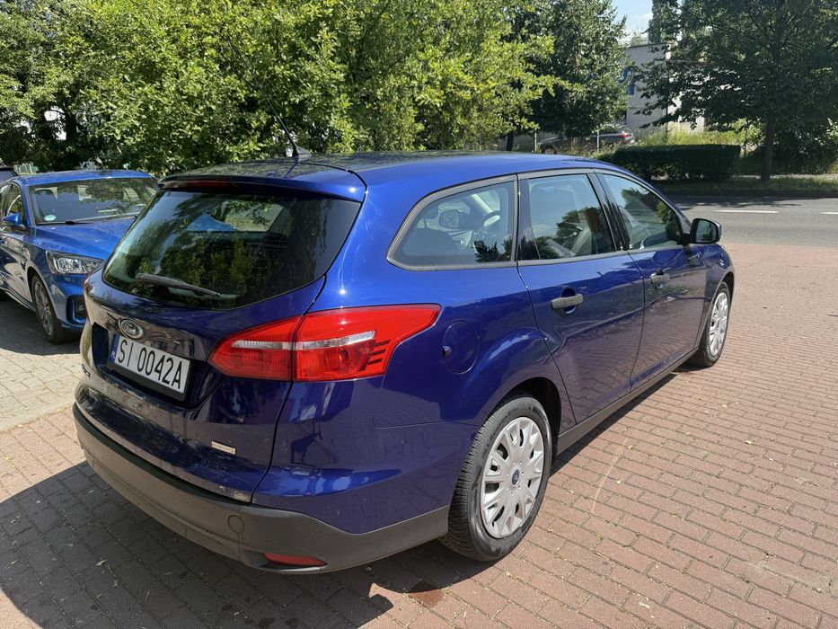 StanBDB Klima Sprawna Nowy Rozrzad
