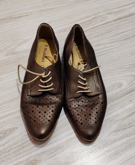 Buty Damskie 39.