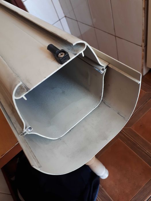 obudowa kamery zewnętrznej  Novus