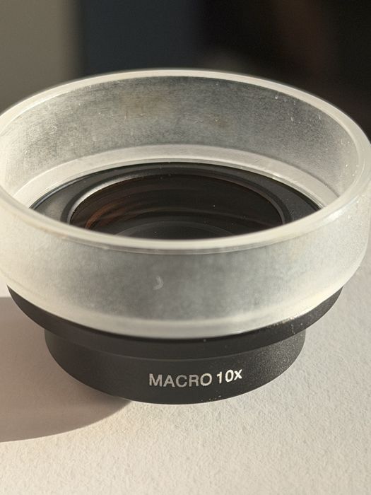 Макролінза для телефона Sirui