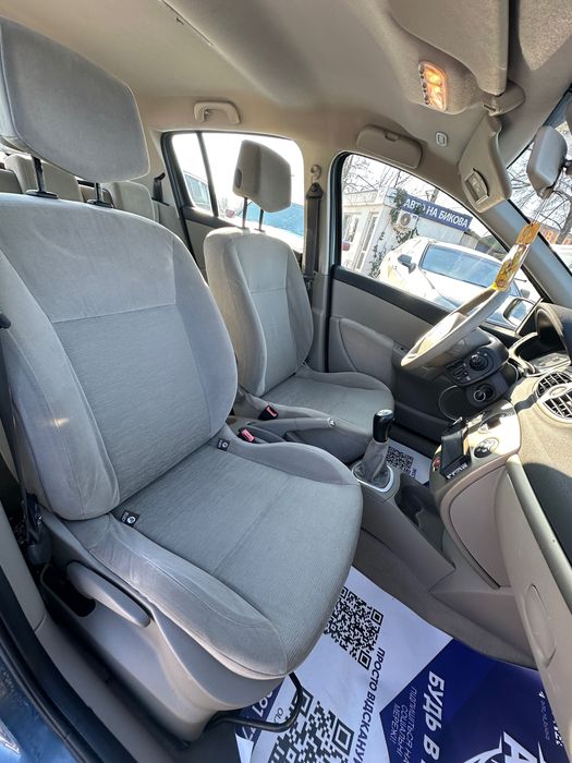 Продам Renault Clio  рік можлива розстрочка, кредит, обмін!