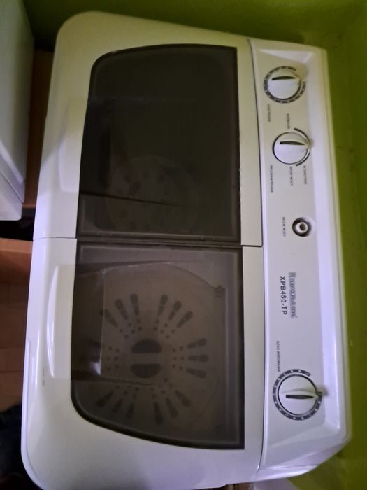 Pralkowirowka Ravanson XPB450-TP