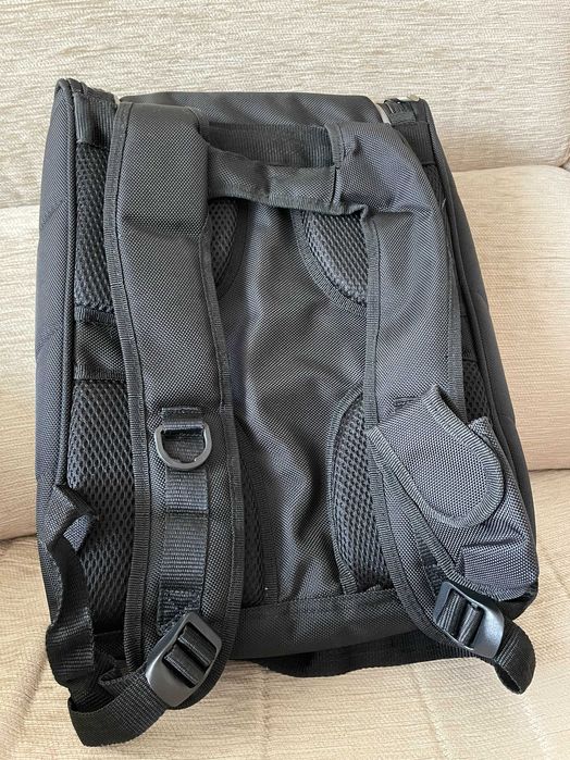 Mochila preta para portátil64285117500545121