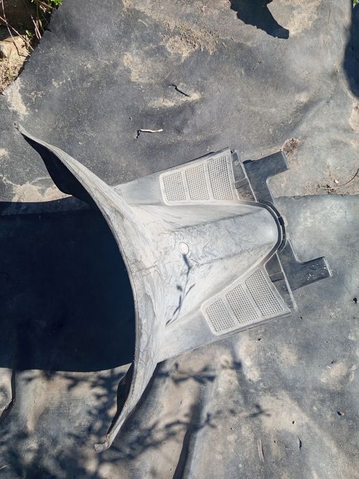 Подгазетник Хонда діо 27. оригінал.