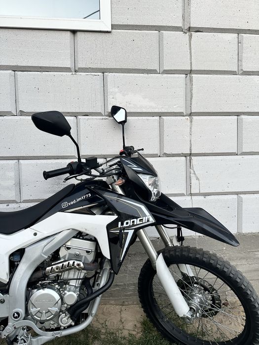 Продам лось 300 с