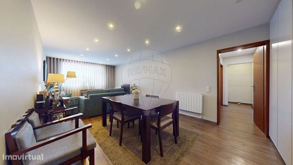 Apartamento T3 para venda
