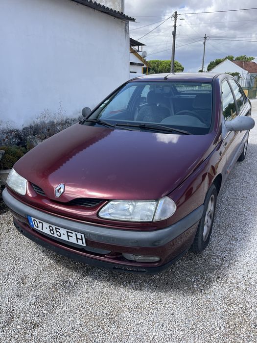 Renault Laguna 1.8