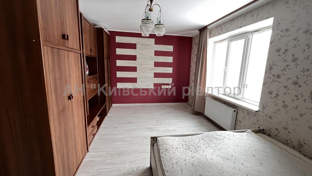 Продаж 2к квартири ЖК “Атлант”, смт Коцюбинське. Доківська 10.Без %