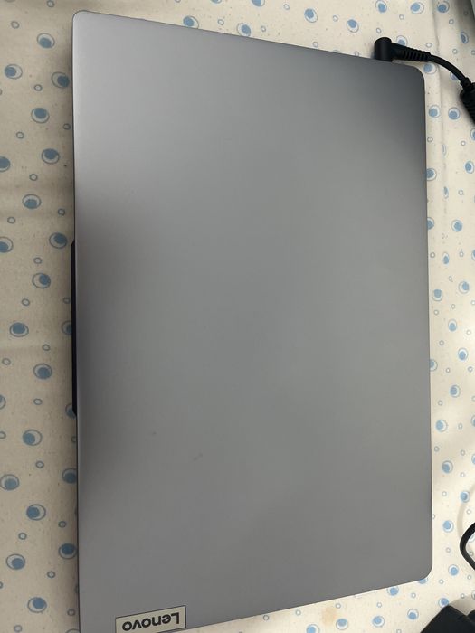 Vendo notebook lenovo