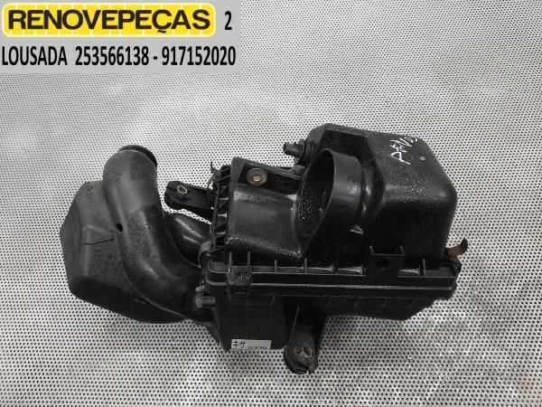 Caixa filtro ar MAZDA Demio (DW)