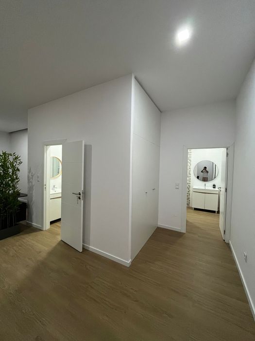 Apartamento para arrendamento