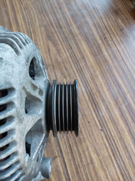 Alternator BMW e39 2.0d