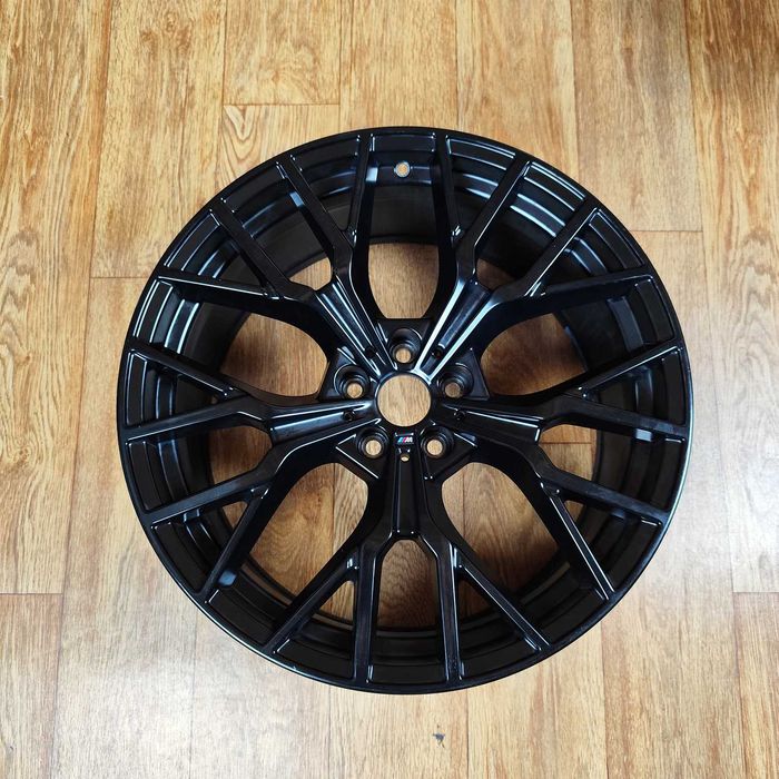 R20 оригінал BMW 7 i7 G70 X3 G45 стиль 911M диск бмв 5*112