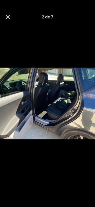 Kia ceed 1.6 crdi