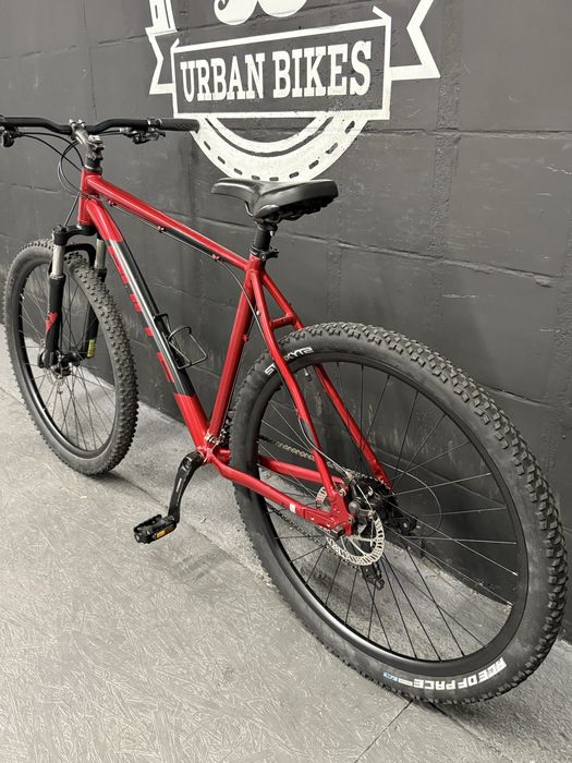 Rower MTB BULLS WILDTAIL 1 Shimano Tourney 29” 56 cm Urban Bikes