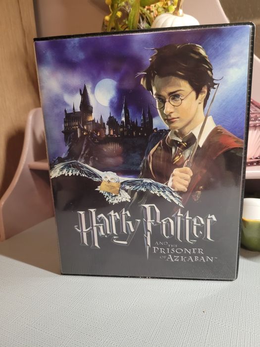 Album harry potter