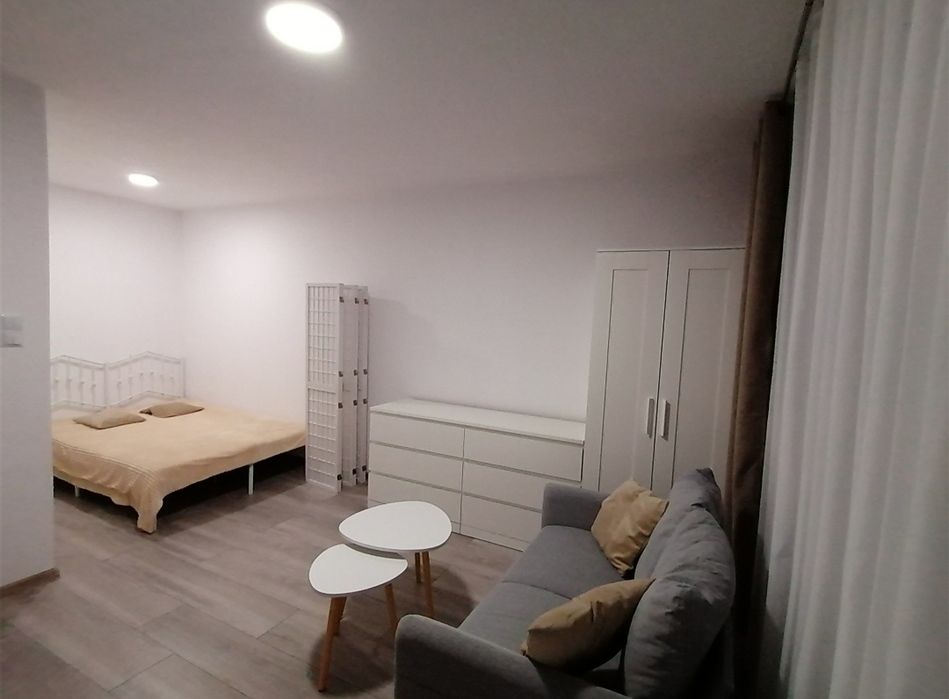 Mieszkanie Wrocław 1 pok ul. Kamienna
