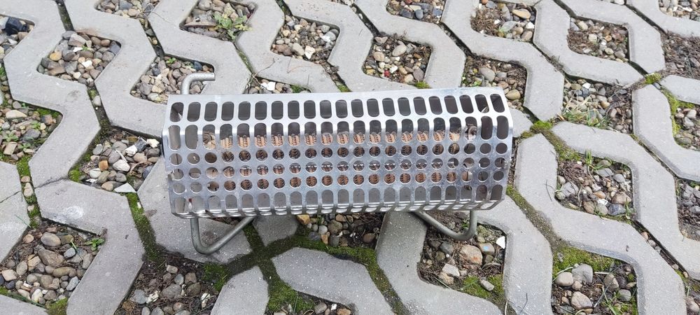 Ogrzewacz wnętrzowy słoneczko
