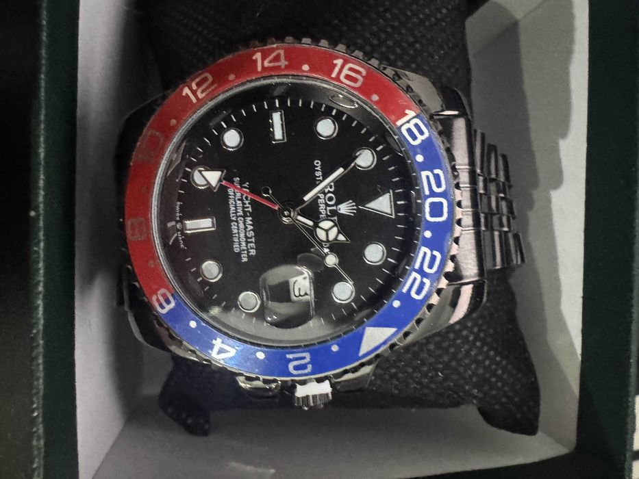 Zegarek Męski Nowiutki