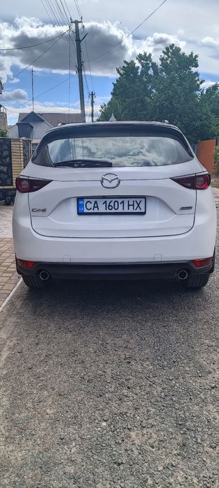 продам авто MAZDA CX-5