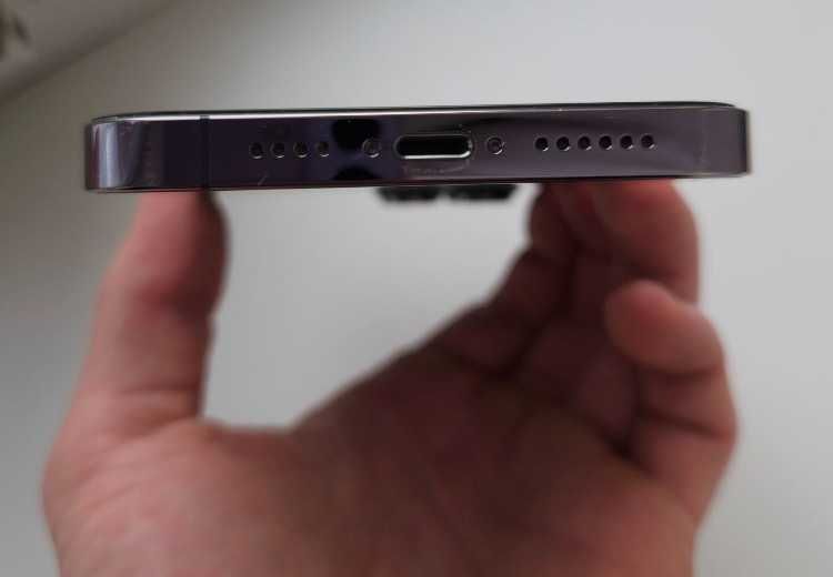 Apple IPhone 14 Pro Max 256GB Deep Purple