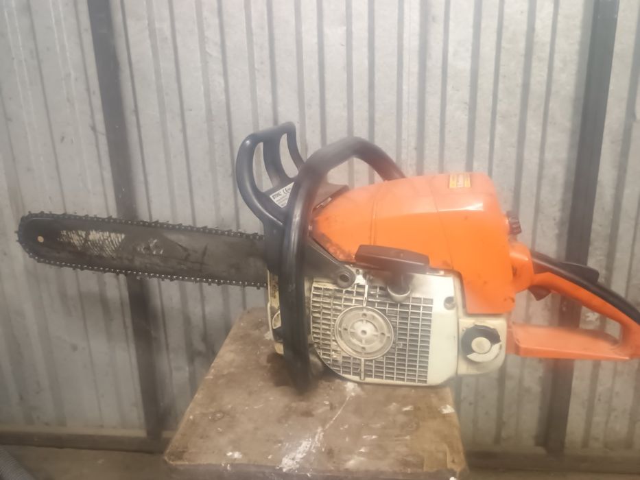 Stihl ms310 4.5KM oryginalna