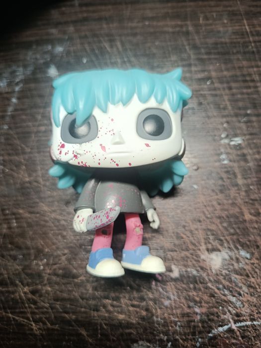 Funko pop Sally Face