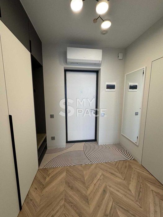 Нова стильна  Старт Каторбінського 24 Шевченківський Центр КПІ