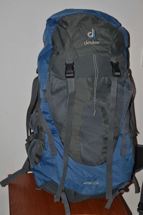 Сумка рюкзак Deyter Italy orіginal 30L