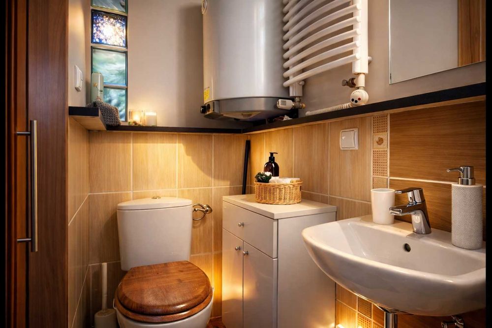 WOLNY w FERIE 200 m od deptaka,w domku apartament,widok gór, ogródek