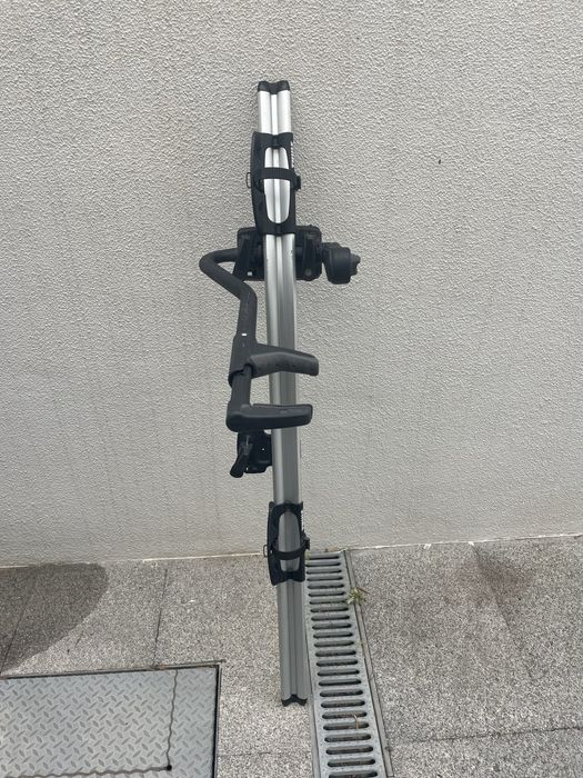 Porta-Bicicletas de tejadilho