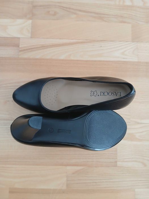 Buty damskie nowe-nieużywane