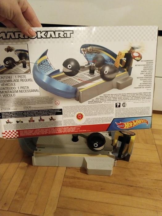 Mariokart  zabawka