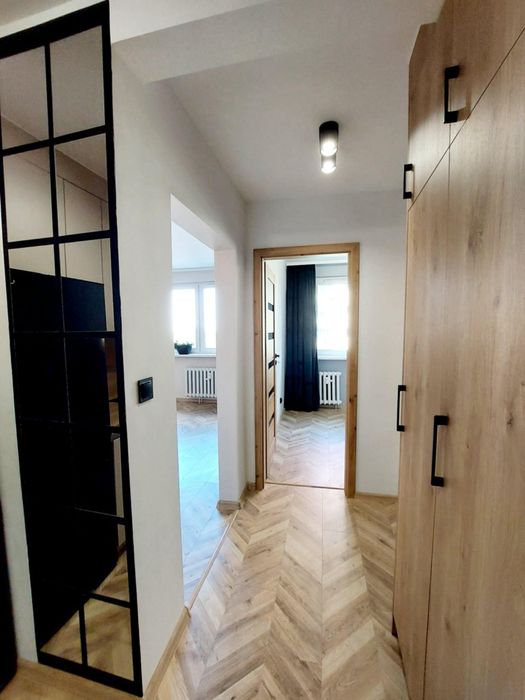3 pokojowe mieszkanie po remoncie Wałbrzych Piaskowa  Góra