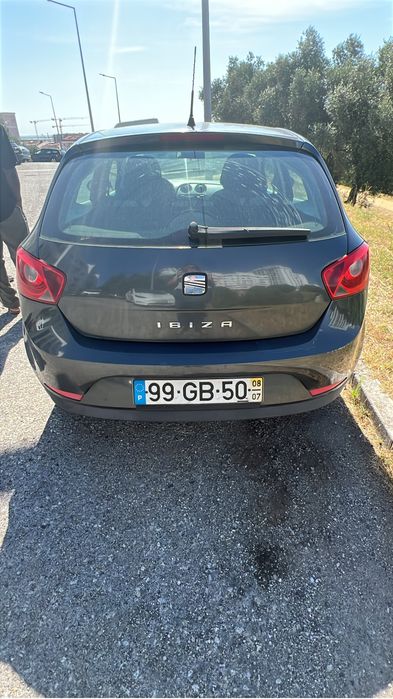 SEAT Ibiza — fotografia 2