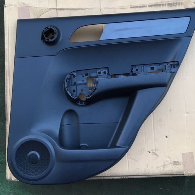 Honda CRV CR-V III 2006- Boczek Drzwi Prawy Tył Nowy