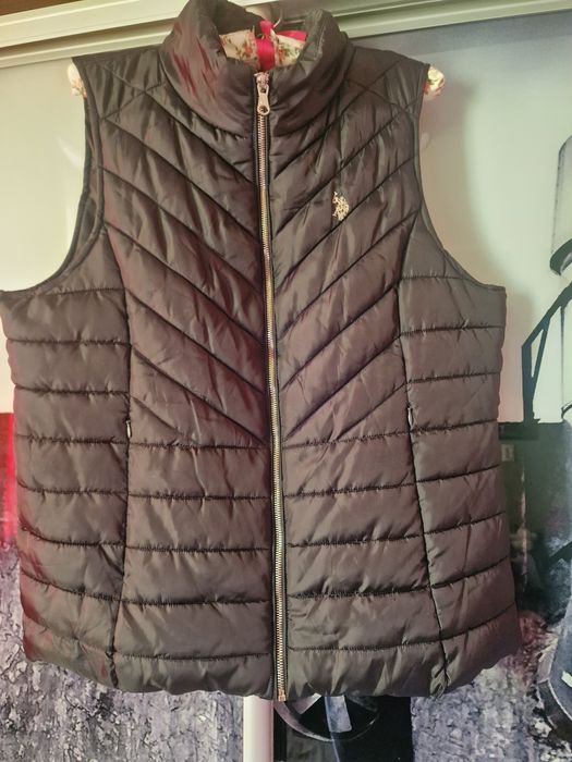 Безрукавка Polo оригінал роз.Л-ХЛ