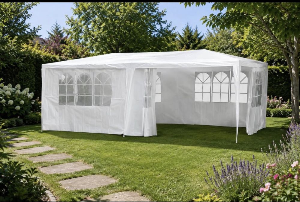 Tenda para festas