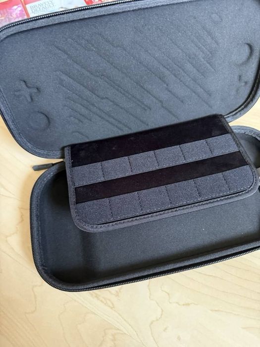 Nintendo Switch 2 + 4 gry, kontroler Nintendo Switch 2 Pro