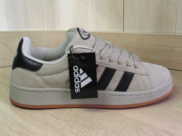Кросівки Adidas campus, кросовки адідас кампус (0147)
