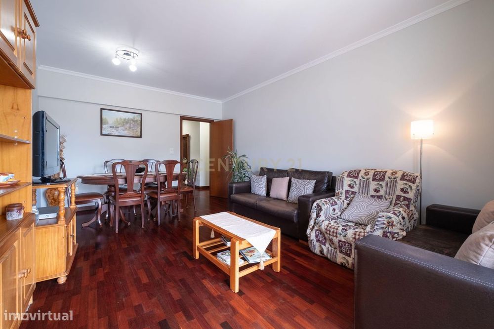 Apartamento T3 - Madalenas, Funchal