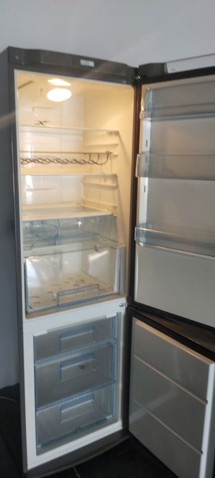 Frigorífico combinado Electrolux