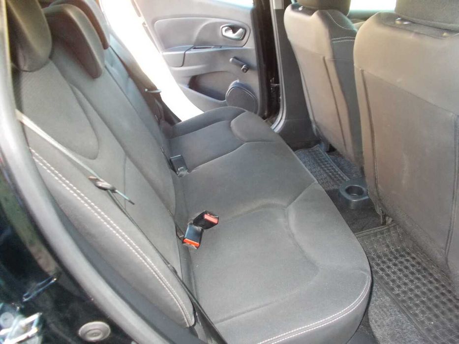 Renault Clio 1.5 dCi Limited EDition