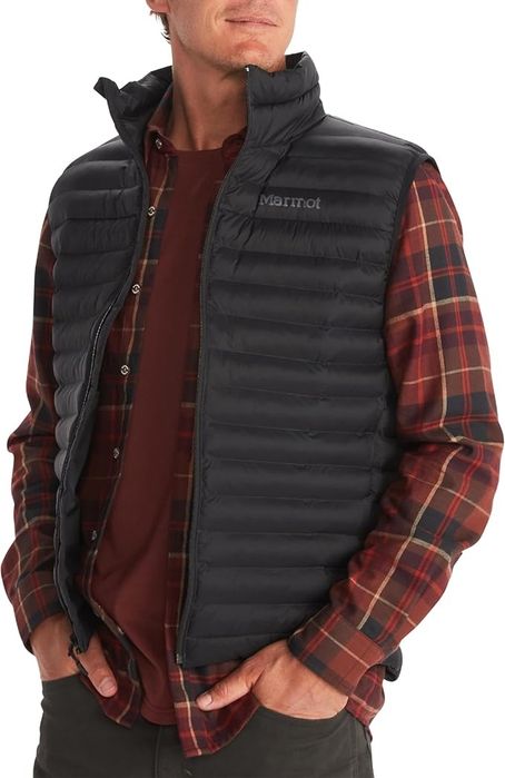 Жилет Marmot   Echo Featherless. Розміри  S-2XL