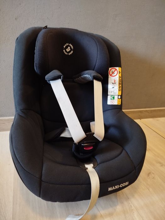 Fotelik Maxi Cosi Pearl Pro 2